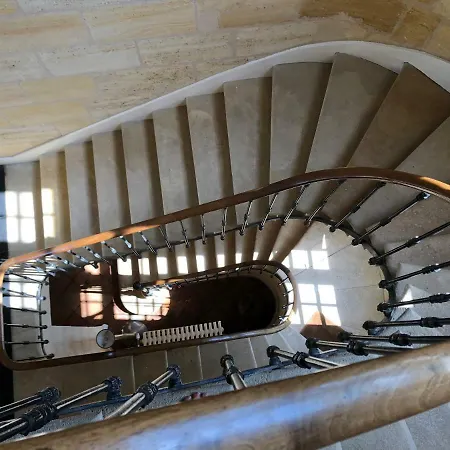 Les D'hotes Du Domaine Du Pacha Beautiran