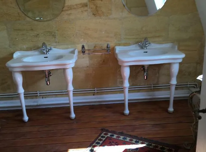 Bed and breakfast Les D'hotes Du Domaine Du Pacha Beautiran